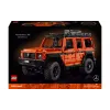 Konstruktor LEGO Technic Mercedes-Benz G 500 PROFESSIONAL Line (42177)