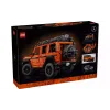 Konstruktor LEGO Technic Mercedes-Benz G 500 PROFESSIONAL Line (42177)