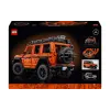 Konstruktor LEGO Technic Mercedes-Benz G 500 PROFESSIONAL Line (42177)