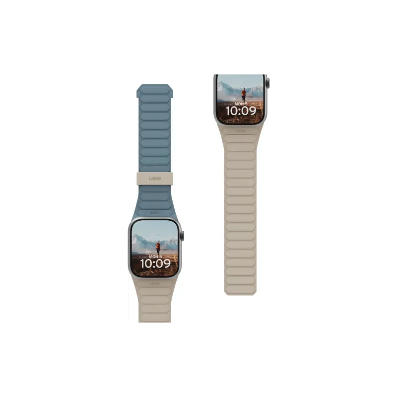 Szíj UAG Pathfinder, Dune/Cloud Blue (194161118051)