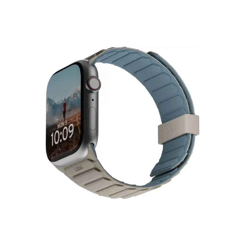 Szíj UAG Pathfinder, Dune/Cloud Blue (194161118051)