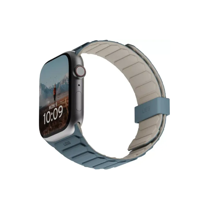 Szíj UAG Pathfinder, Dune/Cloud Blue (194161118051)