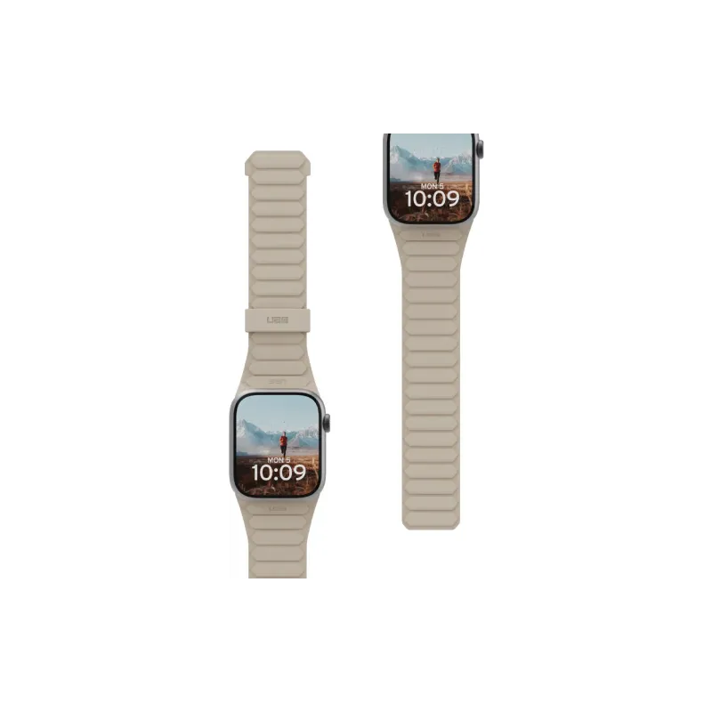 Szíj UAG Pathfinder, Dune/Cloud Blue (194161118051)