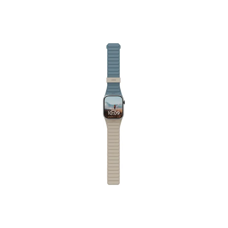 Szíj UAG Pathfinder, Dune/Cloud Blue (194161118051)