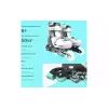 Roller skates Neon, Gray (NT31E4)