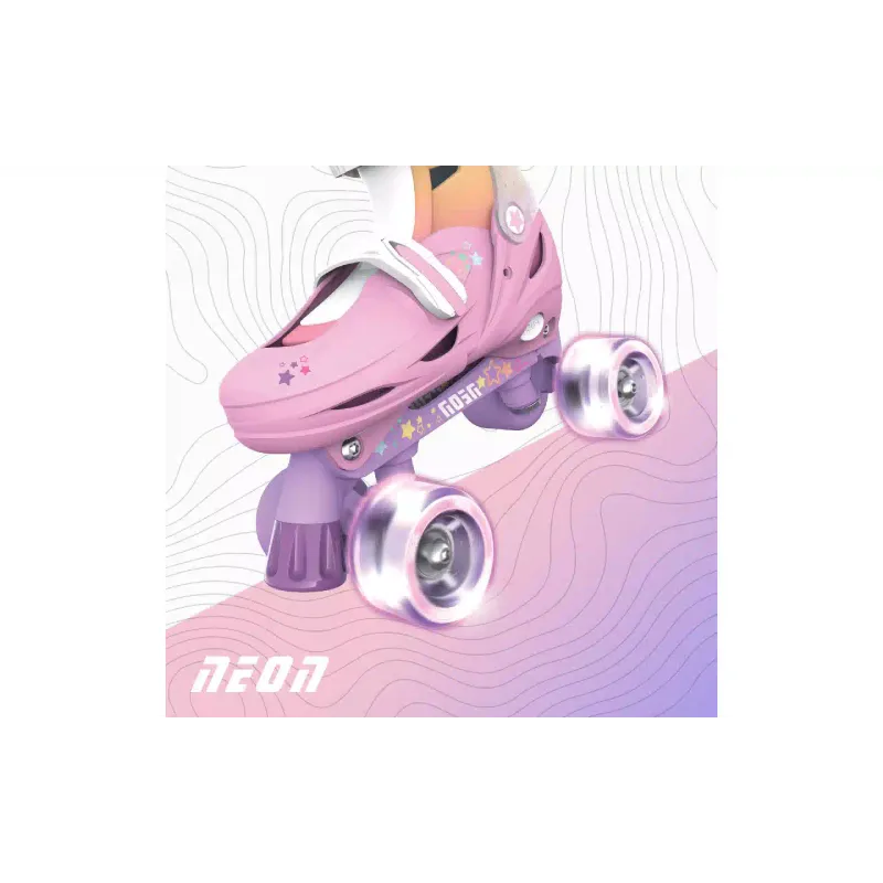 Patines Neon (NC49R4)