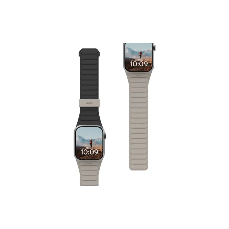 Trak UAG Pathfinder, Black/Titanium (194161114036)