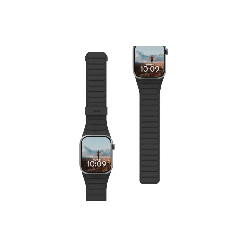 Trak UAG Pathfinder, Black/Titanium (194161114036)