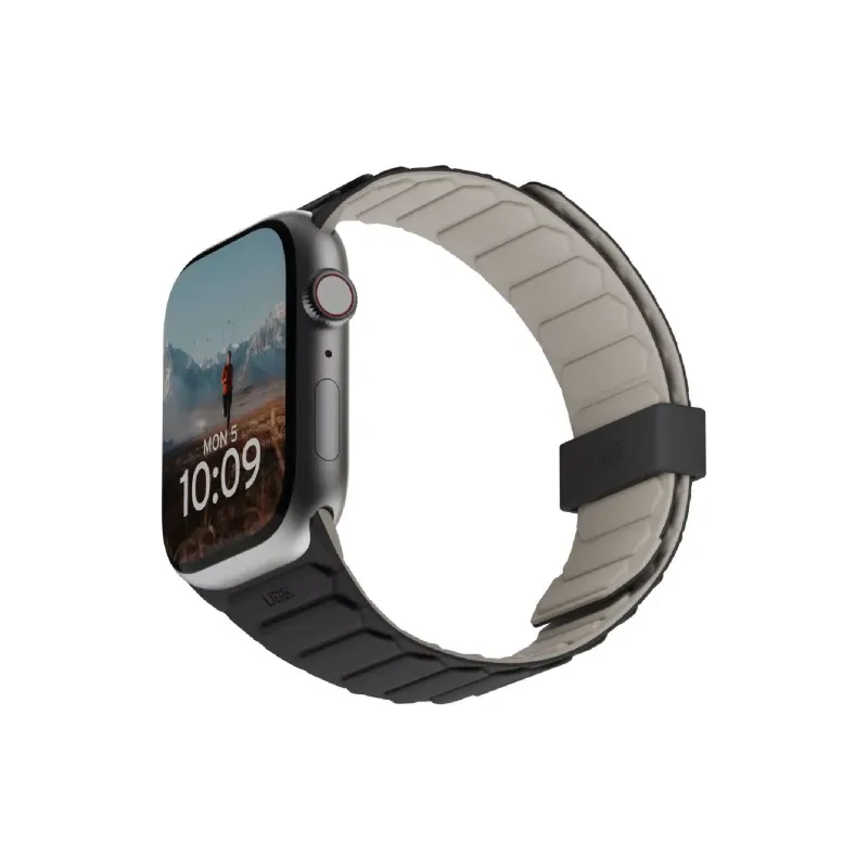 Trak UAG Pathfinder, Black/Titanium (194161114036)