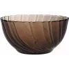 Salatschüssel Duralex, Light Brown (2003CF03)