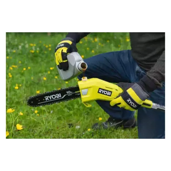 Висоторіз ланцюговий Ryobi Max Power RY36PP25A-0 (5133005786), акумуляторний