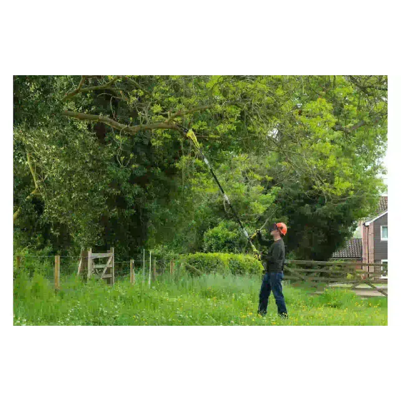 Chain pruner Ryobi Max Power RY36PP25A-0 (5133005786)