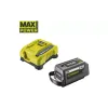 بطارية + شاحن Ryobi Max Power RY36BK60B-160 (5133005977)