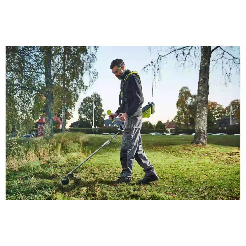 Trimmelő Ryobi Max Power Vertebrae RY36BCX30A-0 (5133005476)