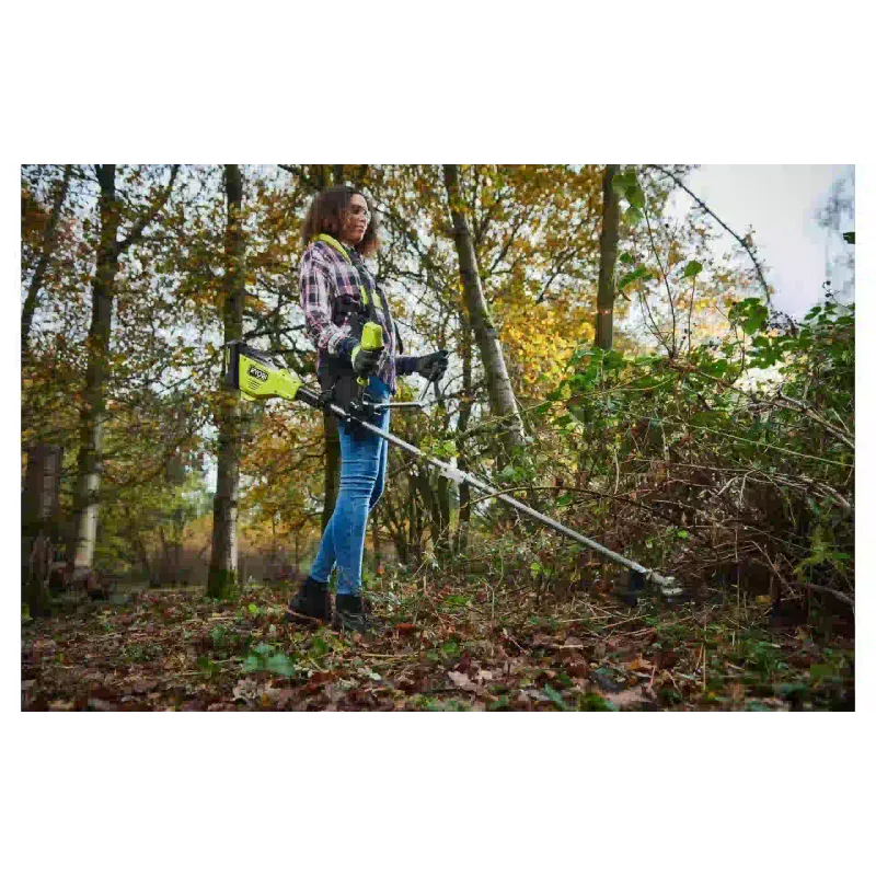 Trimmelő Ryobi Max Power Vertebrae RY36BCX30A-0 (5133005476)