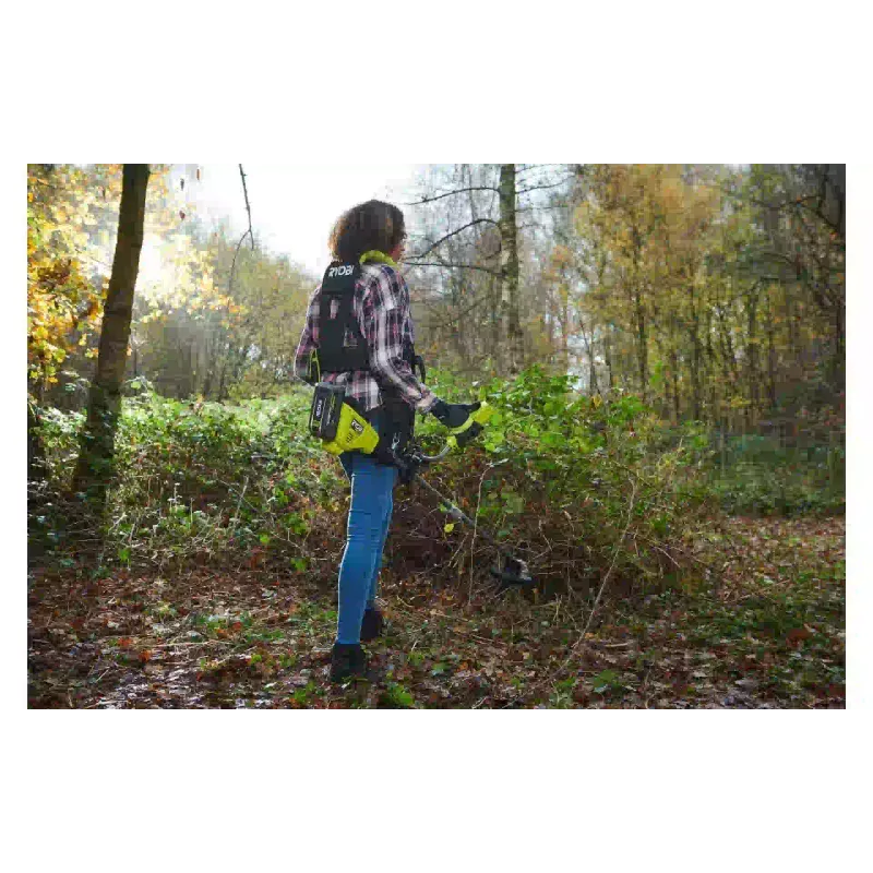 Trimmelő Ryobi Max Power Vertebrae RY36BCX30A-0 (5133005476)