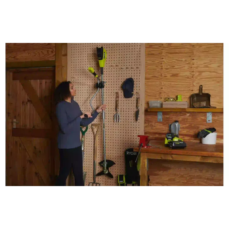 Trimmelő Ryobi Max Power Vertebrae RY36BCX30A-0 (5133005476)