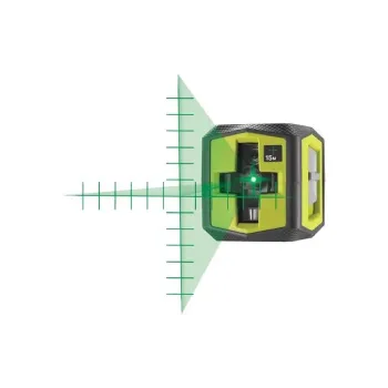 مستوى الليزر Ryobi RBCLLG2, Green (5133005497)