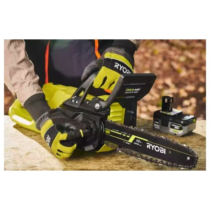 منشار سلسلة Ryobi ONE+ RY18CSX30A-150 (5133005466)
