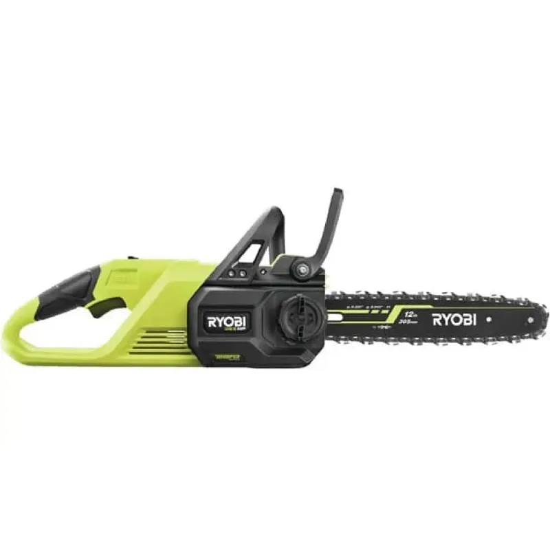 منشار سلسلة Ryobi ONE+ RY18CSX30A-150 (5133005466)