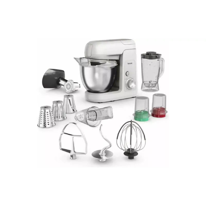 Кухненска машина Tefal (QB525B38)