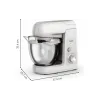 Кухненска машина Tefal (QB525B38)