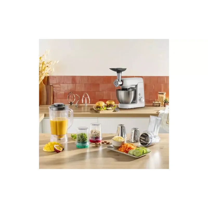 Кухненска машина Tefal (QB525B38)