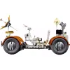 Konstruktor LEGO Technic NASA Apollo Lunar Roving Vehicle - LRV (42182)