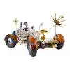 Konstruktor LEGO Technic NASA Apollo Lunar Roving Vehicle - LRV (42182)