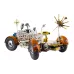 Konstruktor LEGO Technic NASA Apollo Lunar Roving Vehicle - LRV (42182)