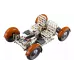 Konstruktor LEGO Technic NASA Apollo Lunar Roving Vehicle - LRV (42182)