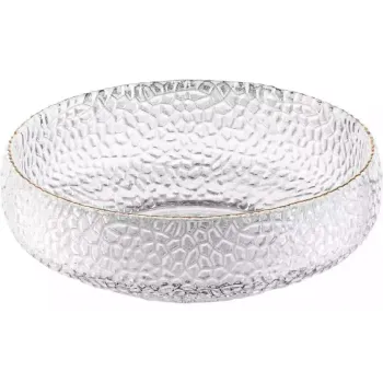 Ensaladera Ardesto, Transparent (AR5001)