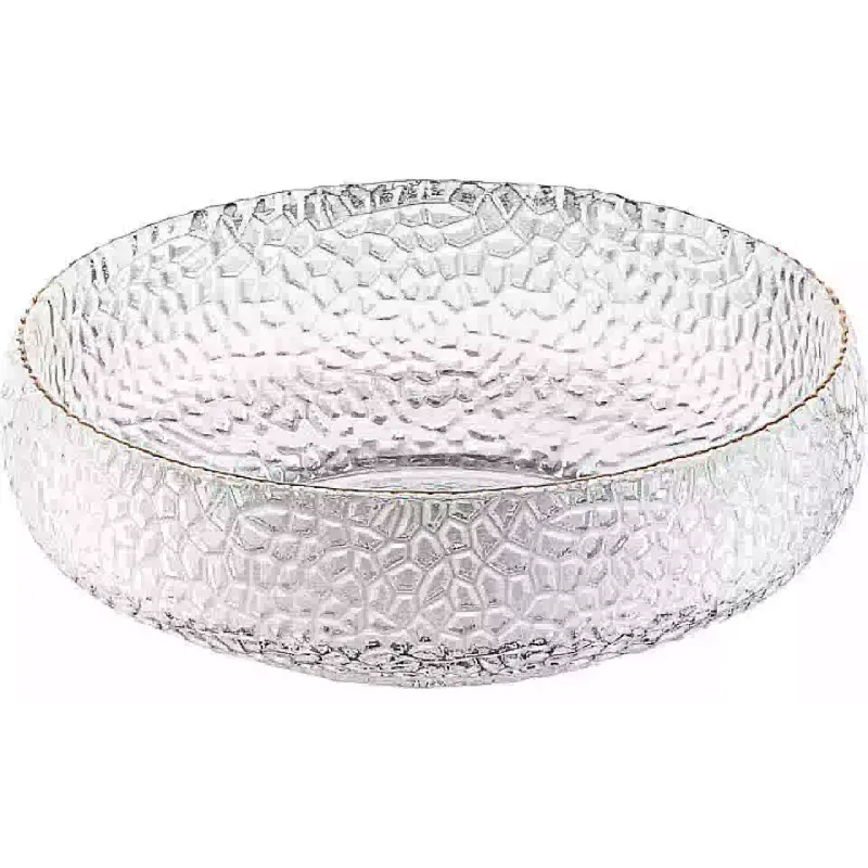 Tigela de salada Ardesto, Transparent (AR5001)