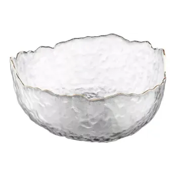 Ensaladera Ardesto, Transparent (AR5002)