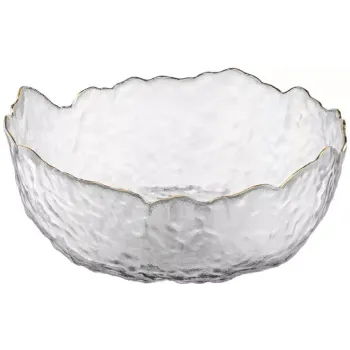 Ensaladera Ardesto, Transparent (AR5003)