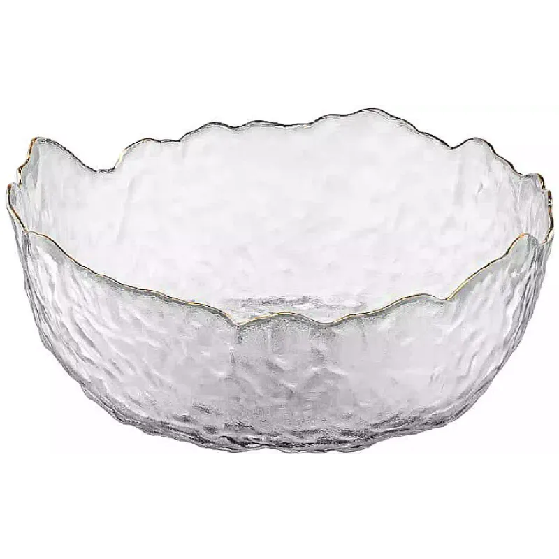 Купа за салата Ardesto, Transparent (AR5003)