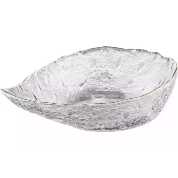 Ensaladera Ardesto, Transparent (AR5008)