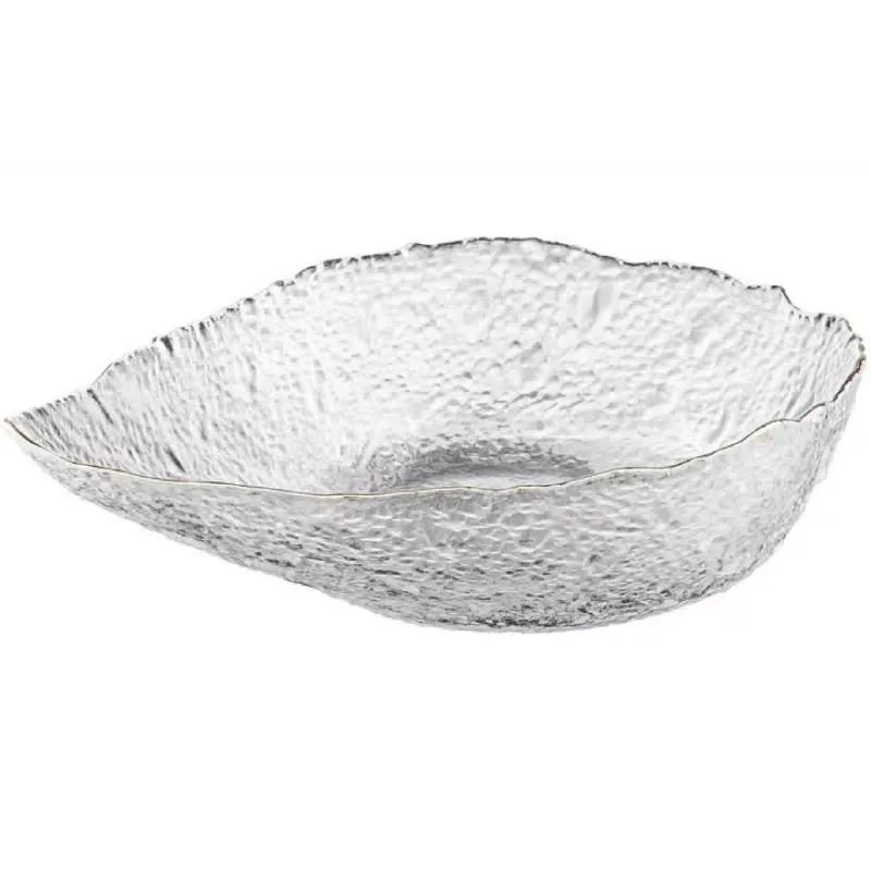 Ensaladera Ardesto, Transparent (AR5009)