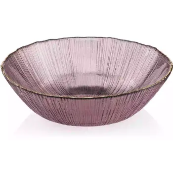 Ensaladera Ardesto, Pink (AR5014)