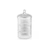 وعاء الحلوى Ardesto Verbena, Transparent (AR5021)