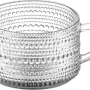 Cup Ardesto, Transparent (AR5024)