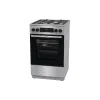 موقد مشترك Gorenje, Stainless steel (GKS5C70HXF)