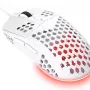 Mouse Trust Helox  White GXT 928 (25389_TRUST)