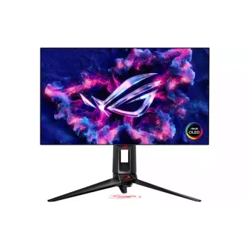 Монітор Asus 26.5" 2.5K  PG27AQDP (90LM0A20-B01A70)