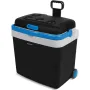 Geladeira Sencor, Black (SCM4233BL-EUE3)