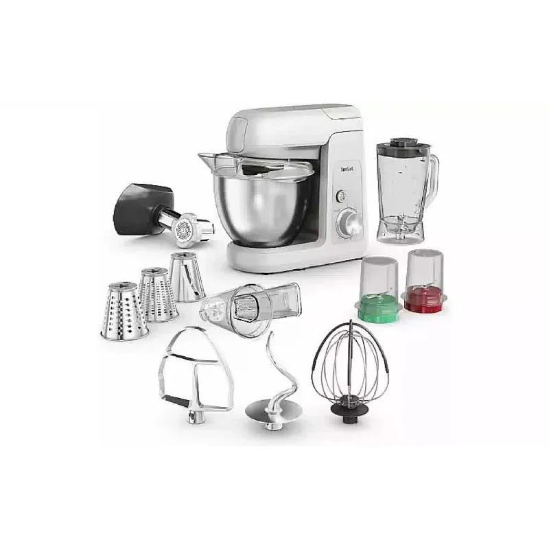 Кухненска машина Tefal (QB525B38)
