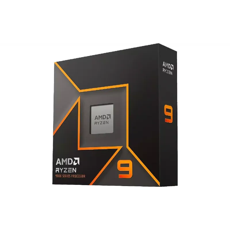 Процесор AMD Ryzen 9 9900X (100-100000662WOF)