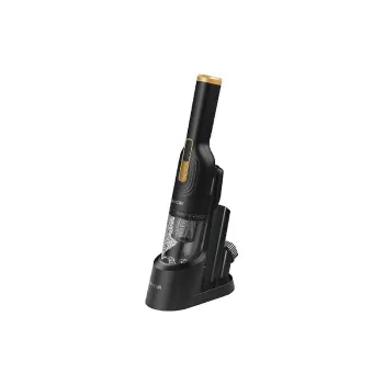 مكنسة كهربائية Sencor, Black (SVC308BK)