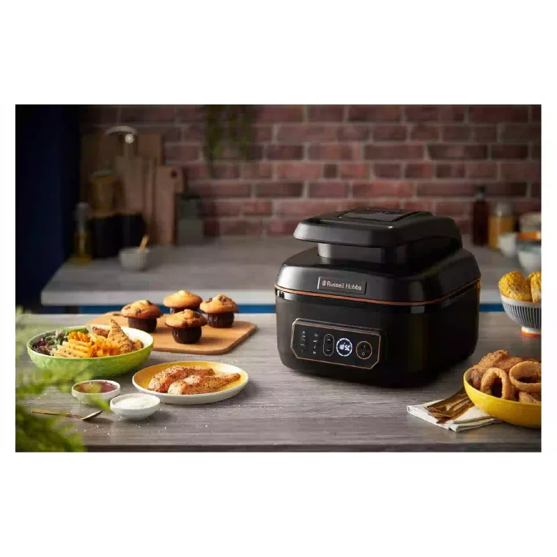 Мультипіч Russell Hobbs (26520-56)