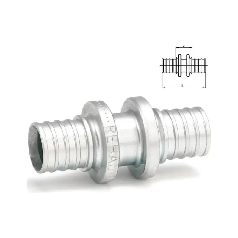 Муфта Rehau (200526001)